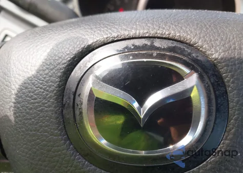 2010 Mazda Cx-7 I Sport from USA, damaged, VIN JM3ER2WM4A0325213